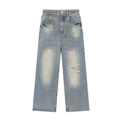 NRD ripped jeans