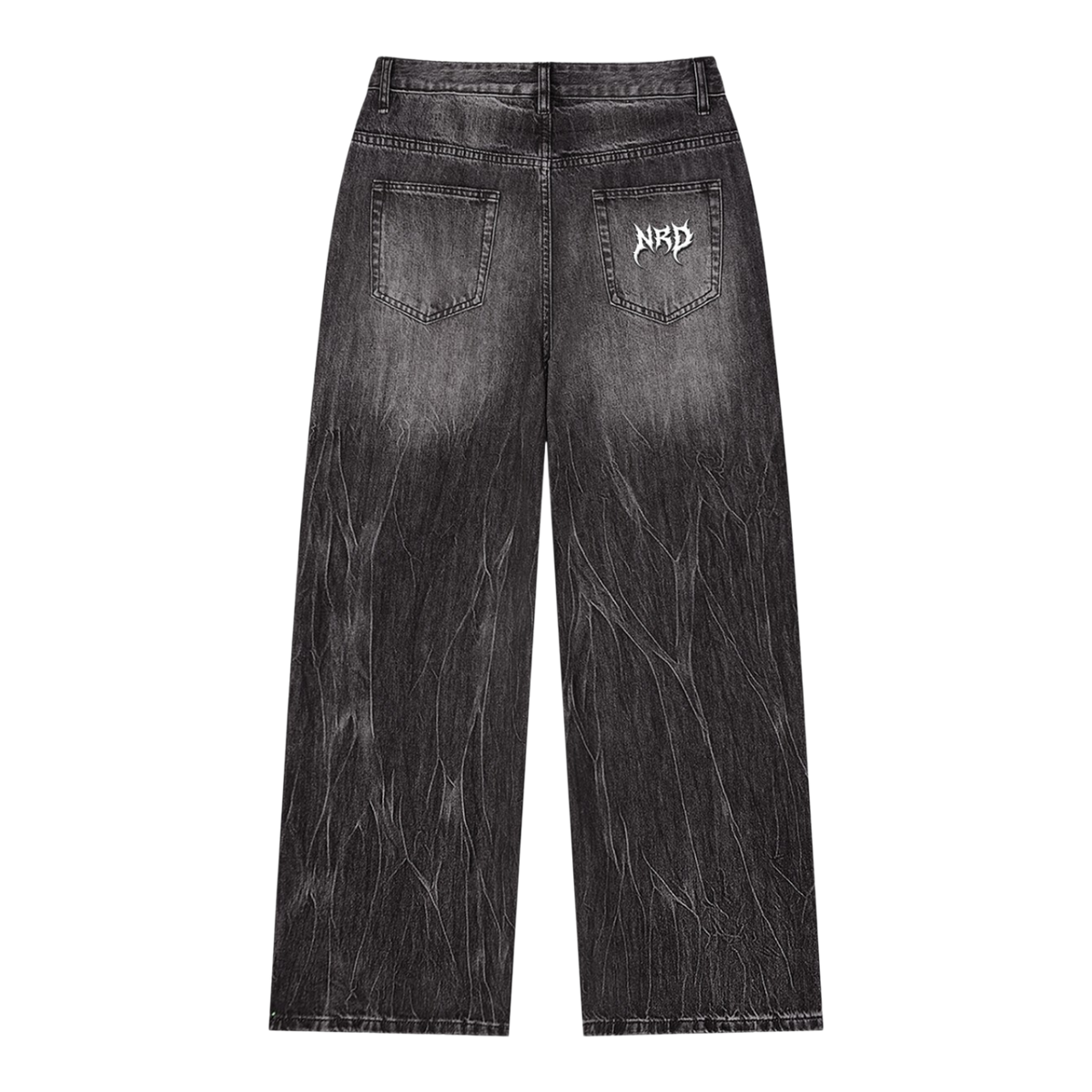 "double cross" jeans