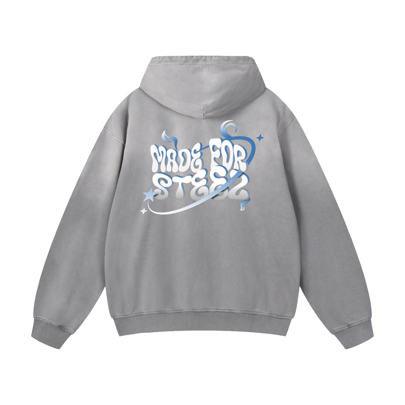 "Made for steez" hoodie