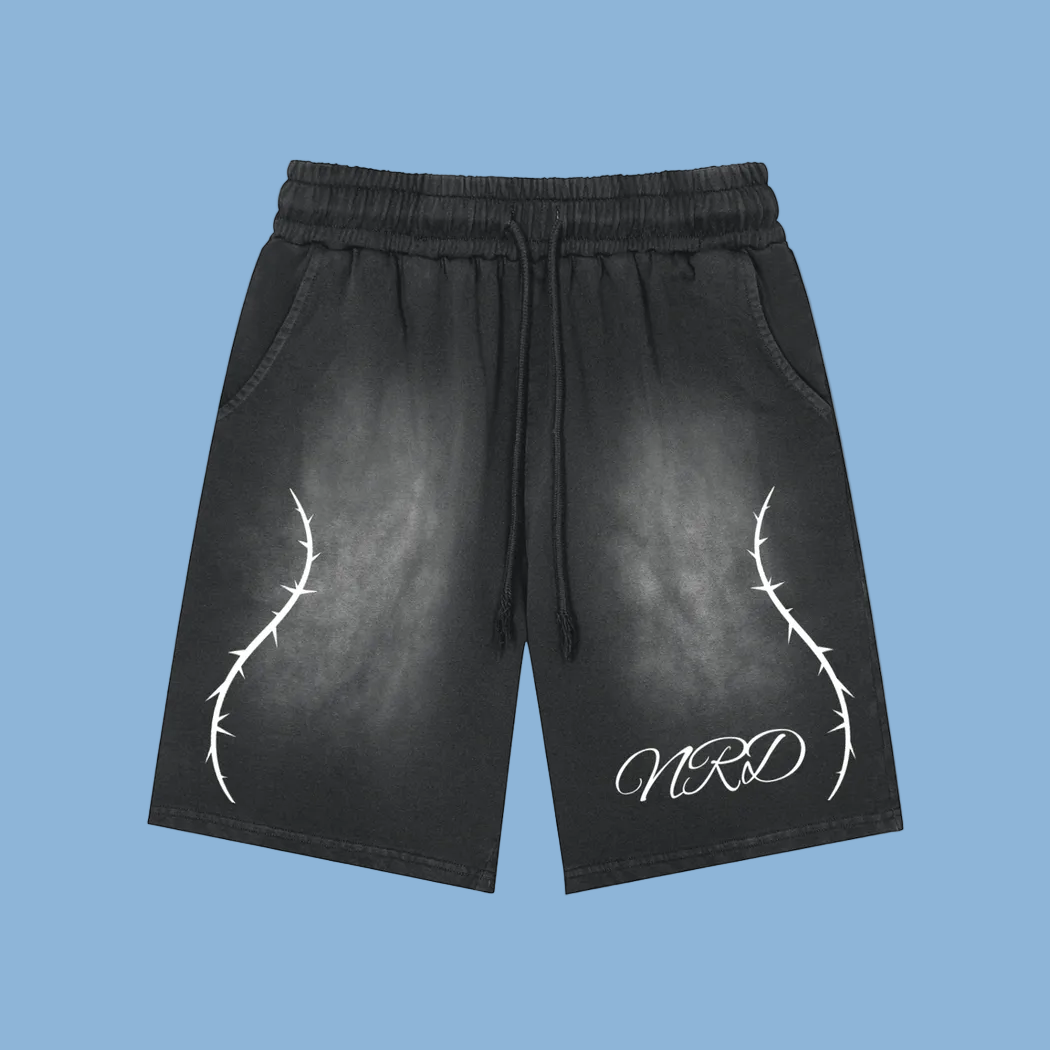 NRD "bushes" shorts
