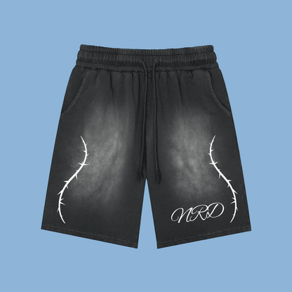 NRD "bushes" shorts