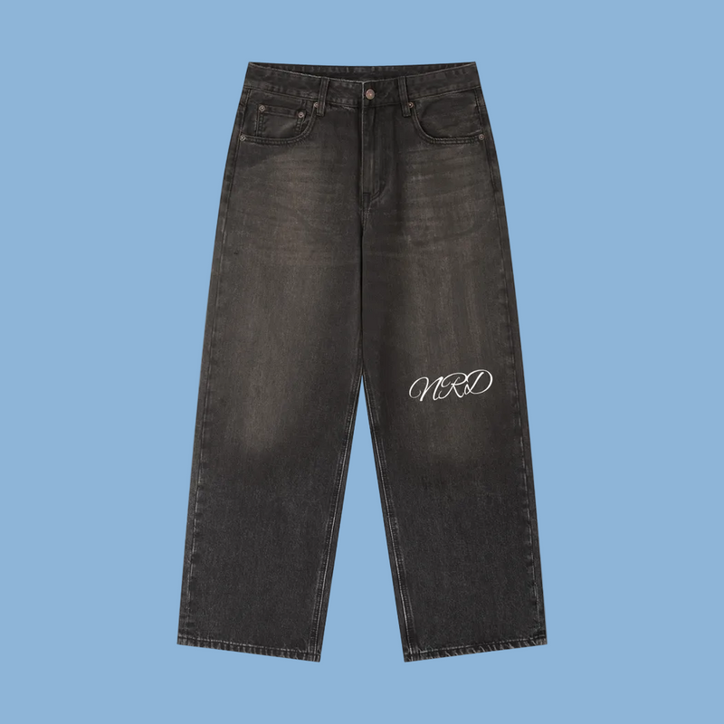NRD basic MTB jeans