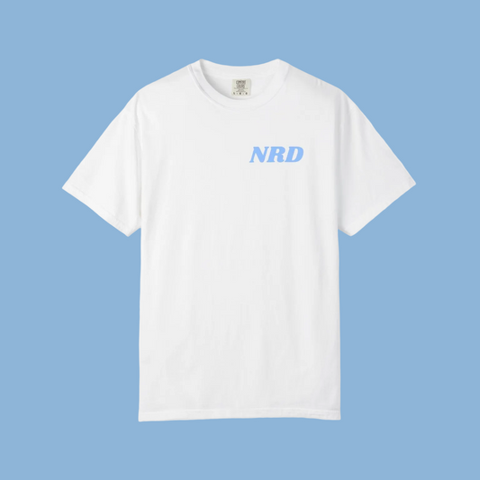 NRD steezy? double sided White