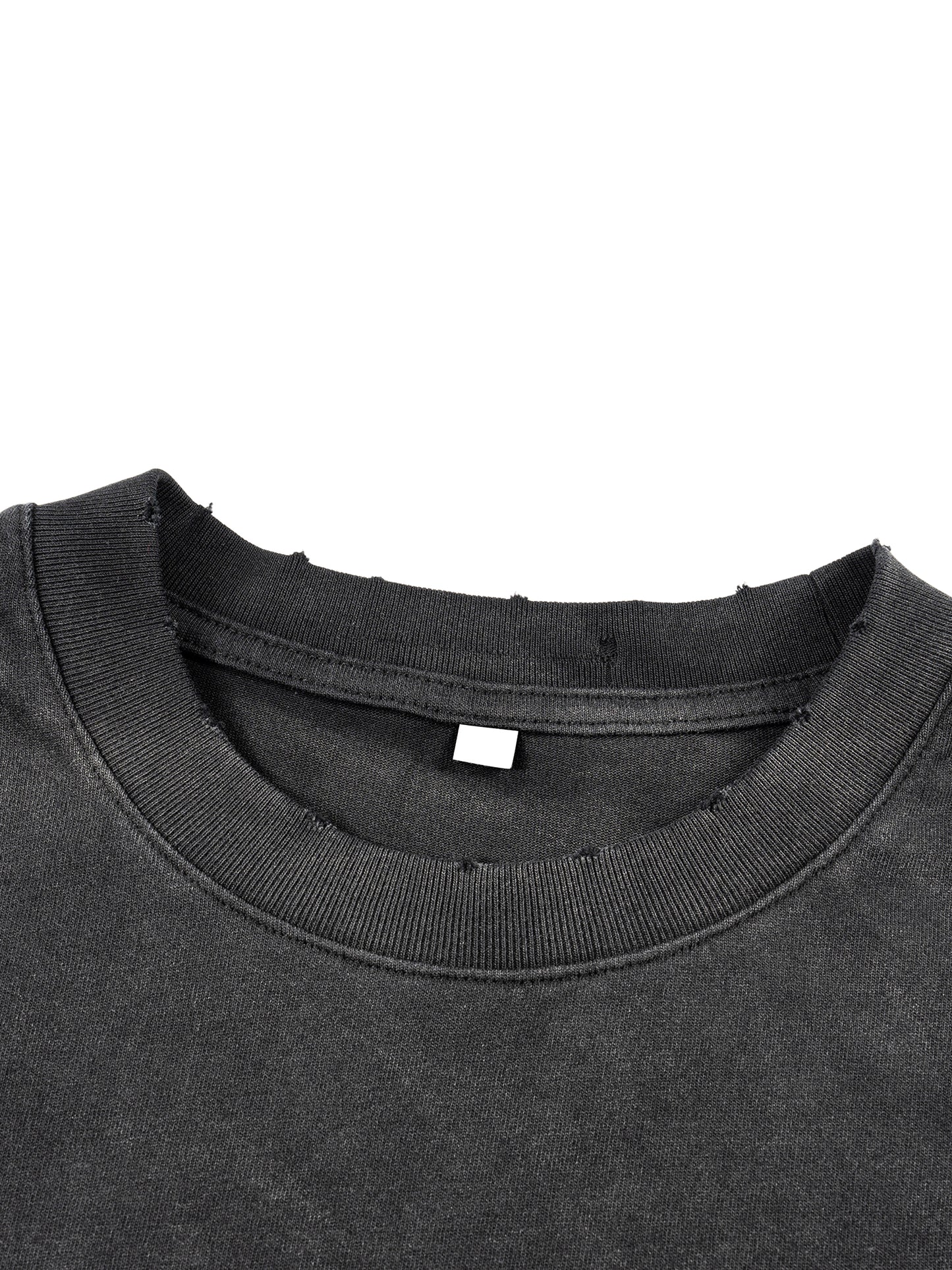 NRD "too much steez" longsleeve