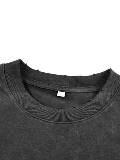 NRD "too much steez" longsleeve