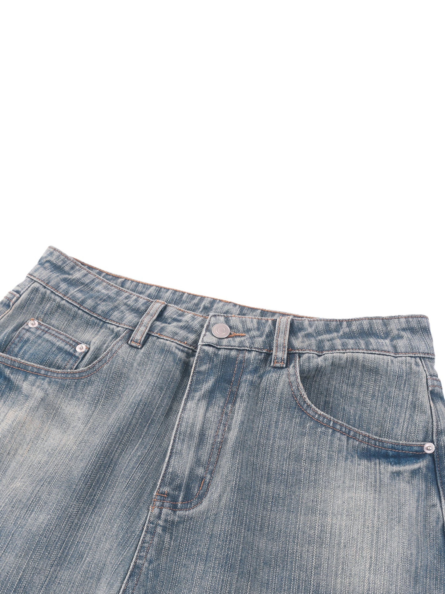NRD ripped jeans