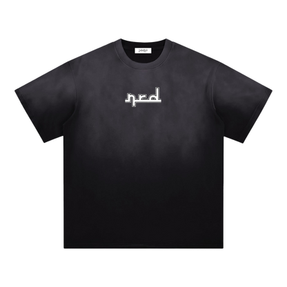 "Wingless" tee
