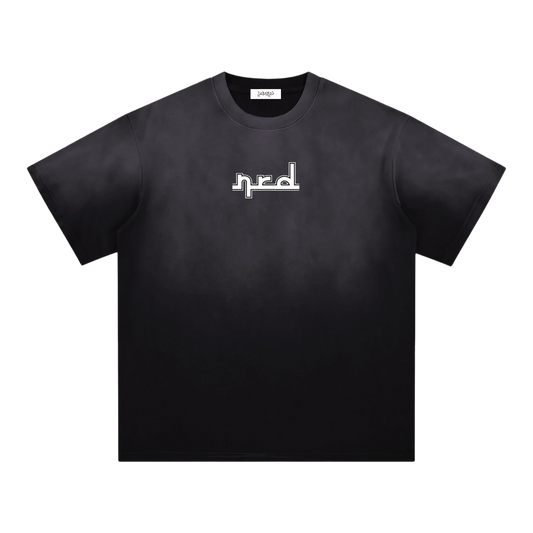"Wingless" tee