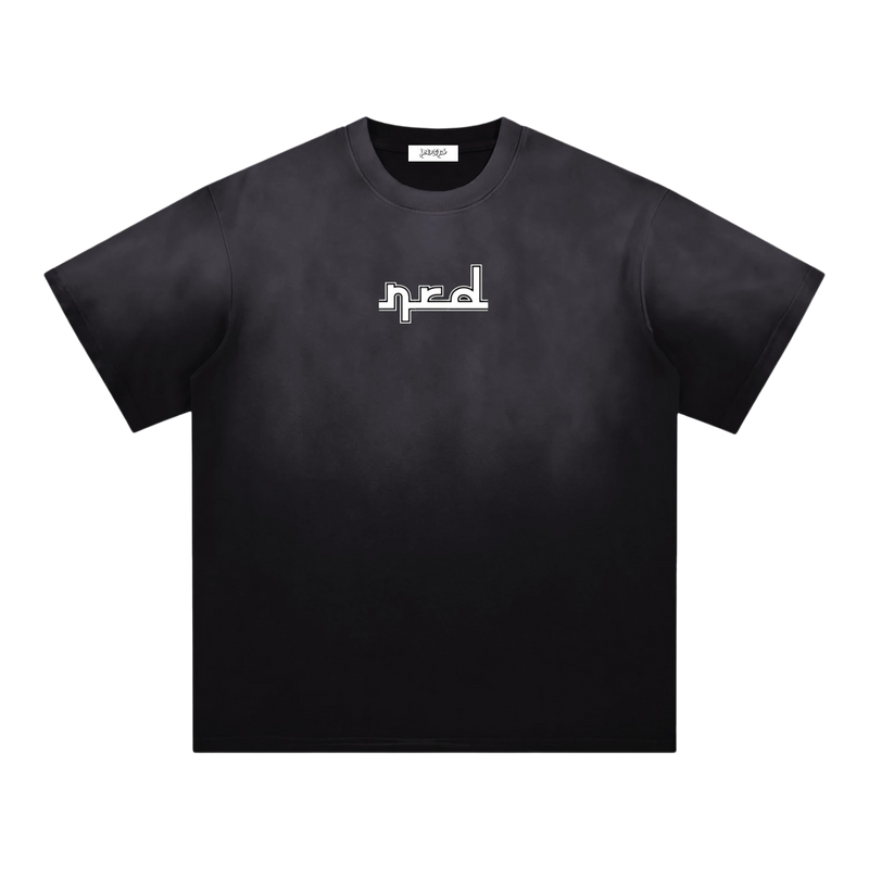 "Wingless" tee
