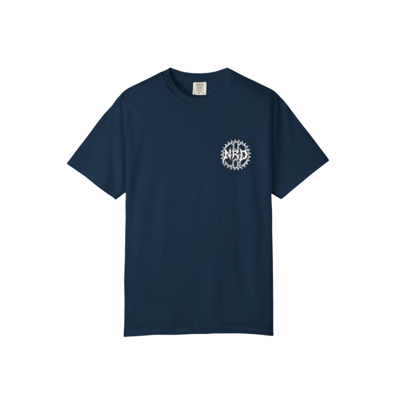 [limited edition] NRD too steezy