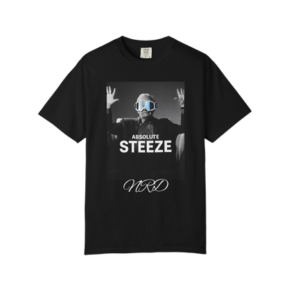 Absolute Steeze NRD tee