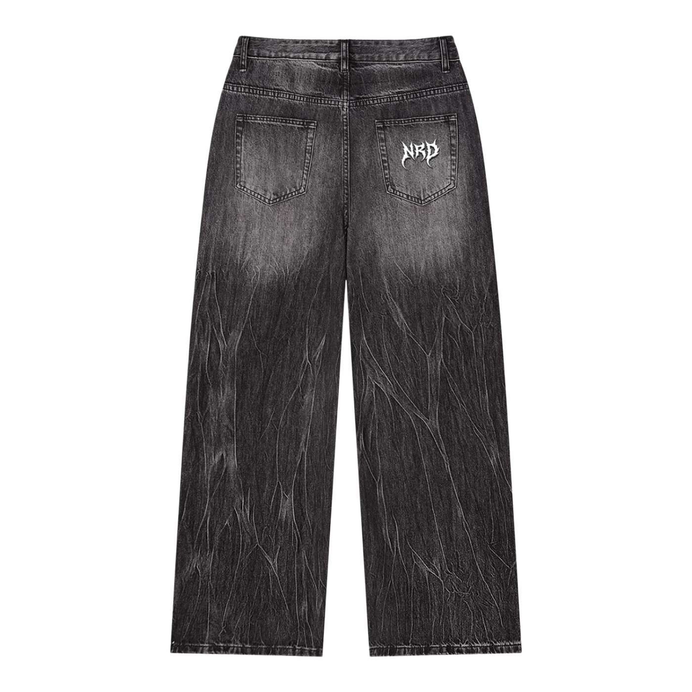 "double cross" jeans
