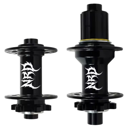 [PREORDER] NRD Elite hub